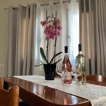Apartment Antonis Kavros In The Center Of Chania *